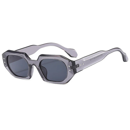 Crimson Sunglasses