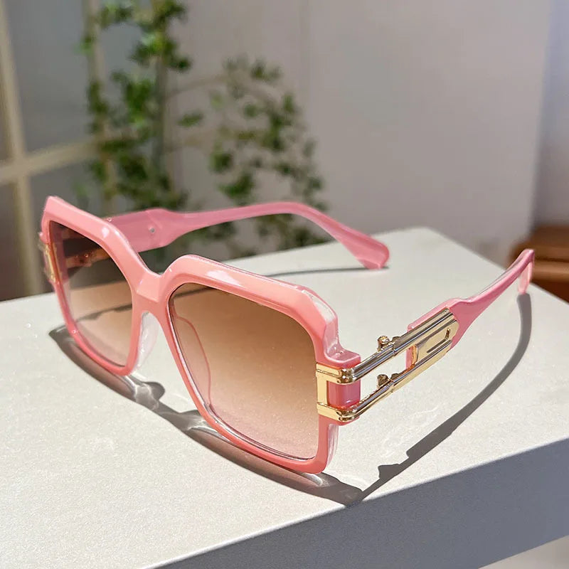 Mystique Sunglasses