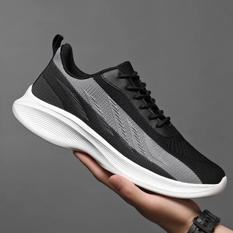 Aether Runners