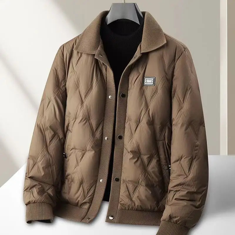 Whitley Duck Down Jacket