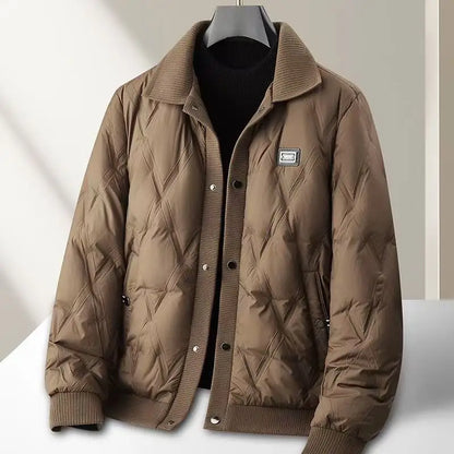 Whitley Duck Down Jacket