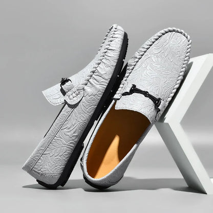 Marlow Classic Loafers