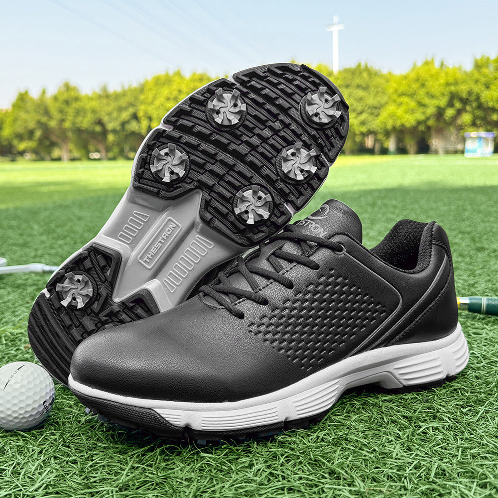 Albertson Golf Shoes