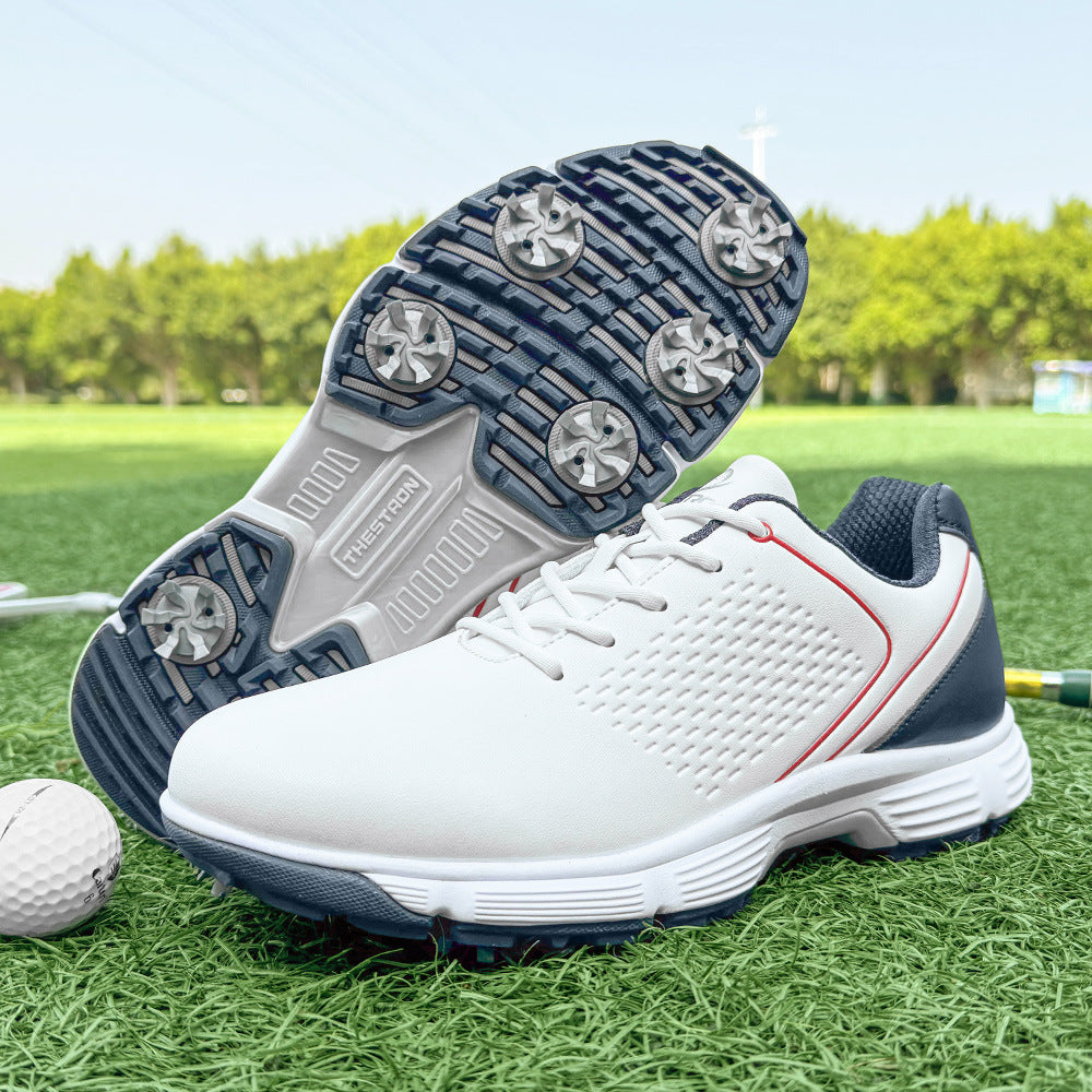 Albertson Golf Shoes