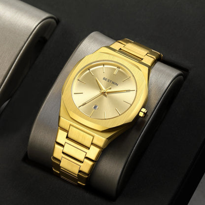 Obsidian Calendar Watch
