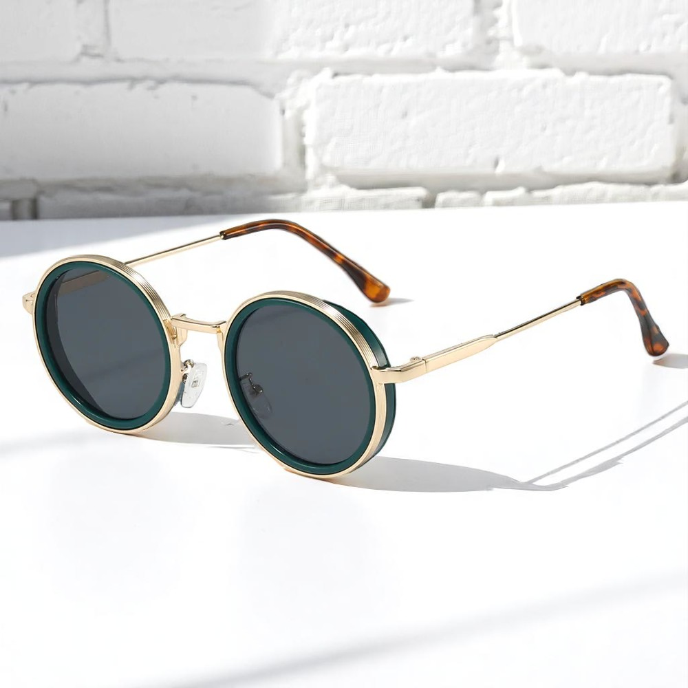 Retro Sunglasses