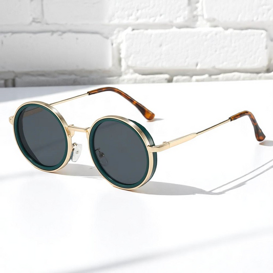Retro Sunglasses