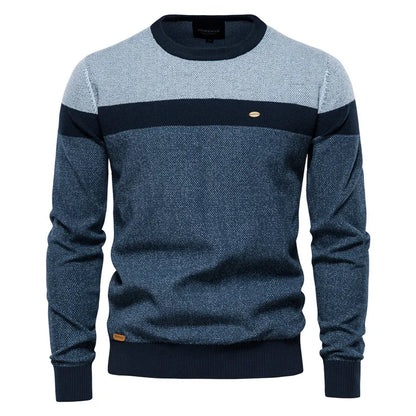 Botero Premium Knitted Sweater