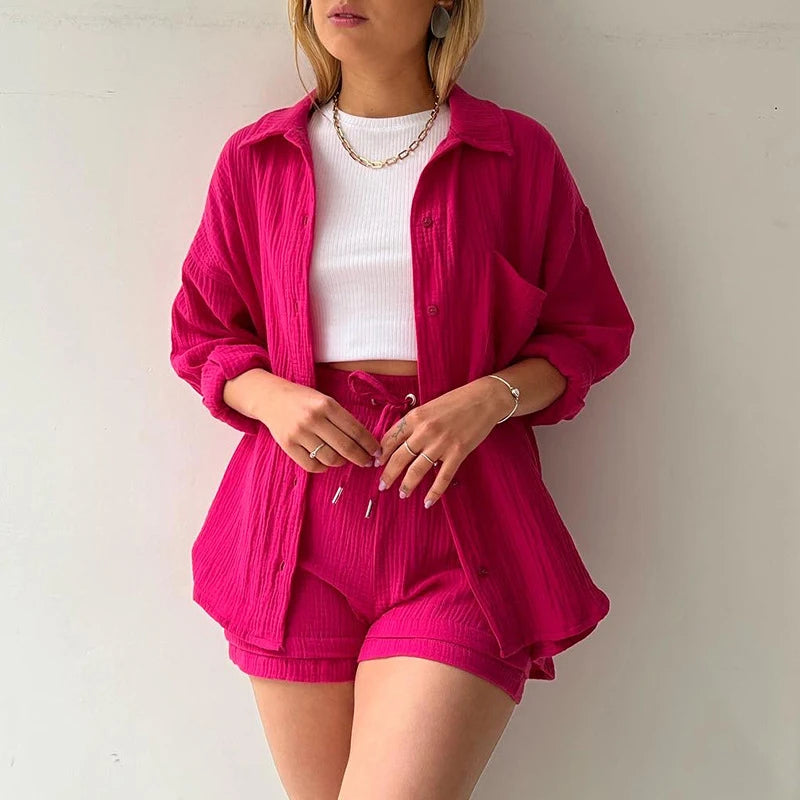 Sunny Vibe Set