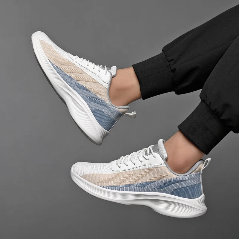 Aether Runners