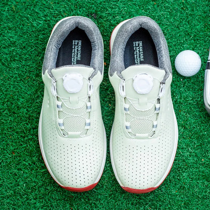 Velocity IronGrip Pro Golf Shoes