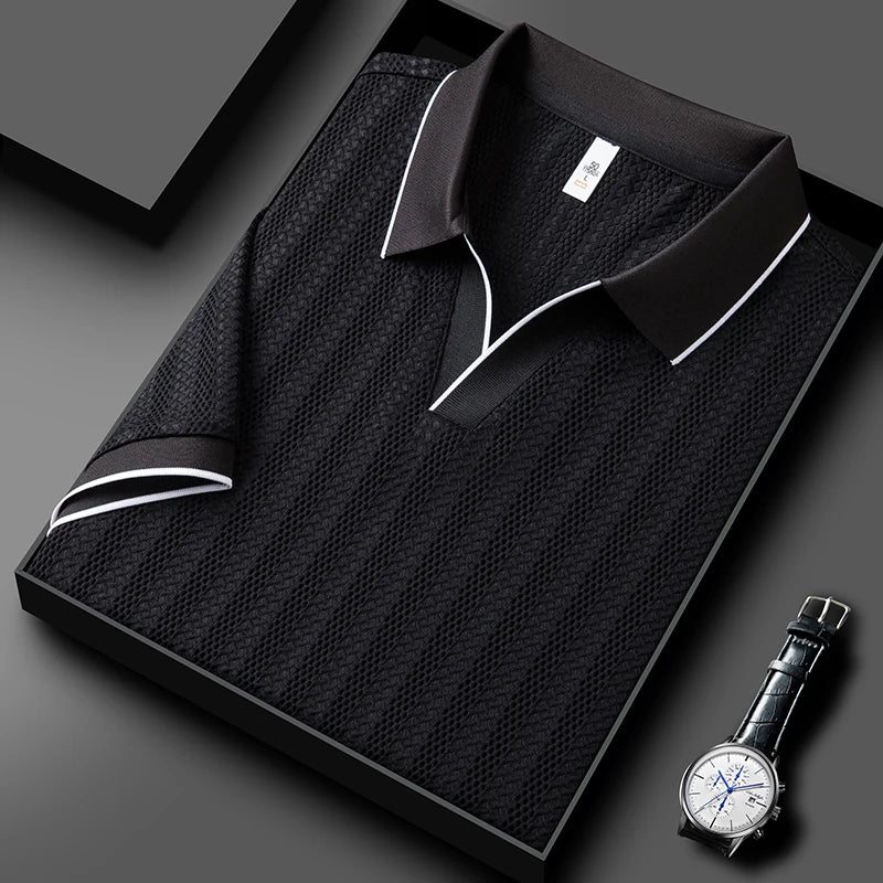 Wesley Polo Shirt