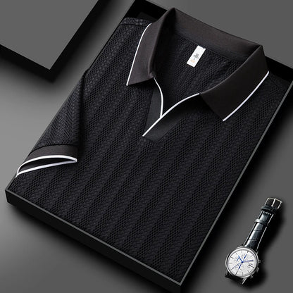 Wesley Polo Shirt