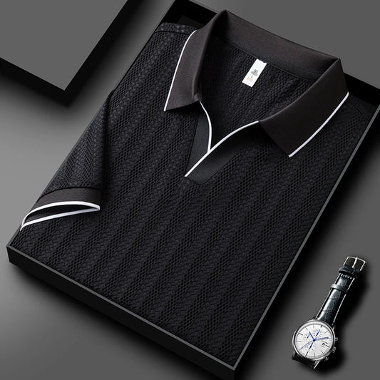 Wesley Polo Shirt