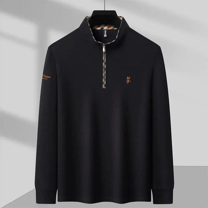 Florentine Premium Knit Pullover