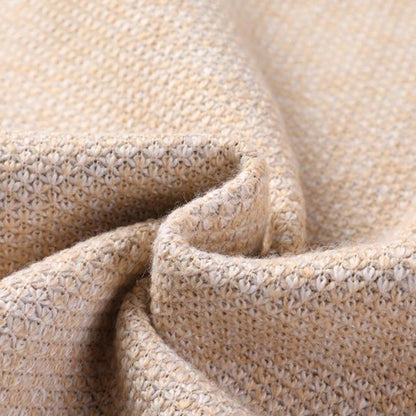 Calvin Mens Knit Jacket