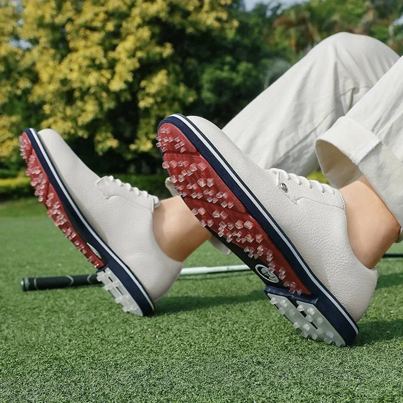 Phantom Leather Golf Shoes