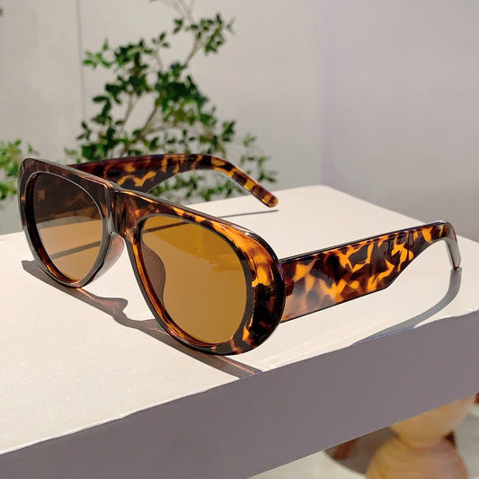 Allura Sunglasses