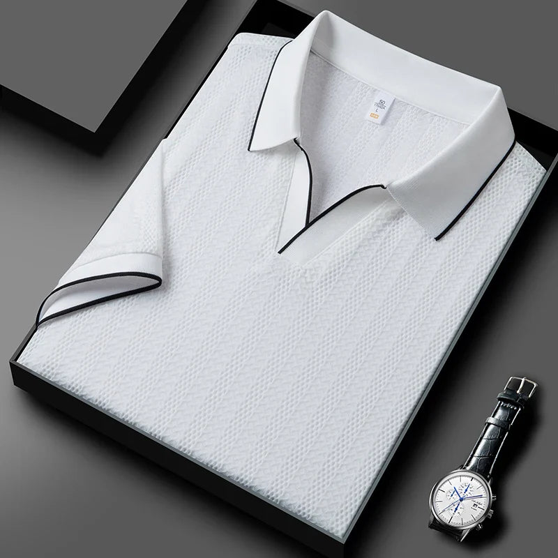 Wesley Polo Shirt