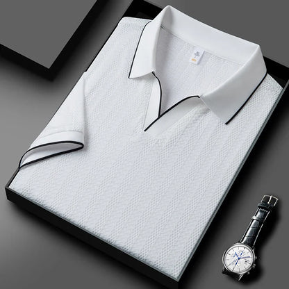 Wesley Polo Shirt