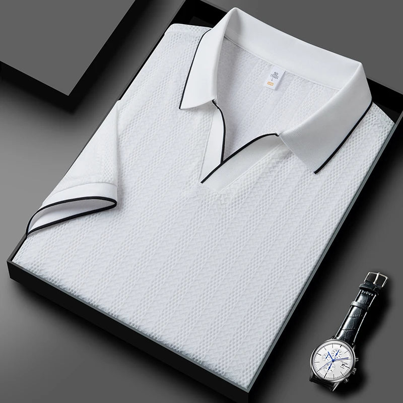 Wesley Polo Shirt