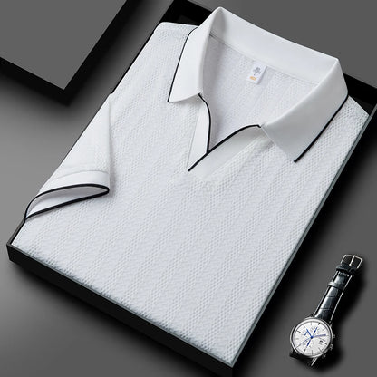 Wesley Polo Shirt