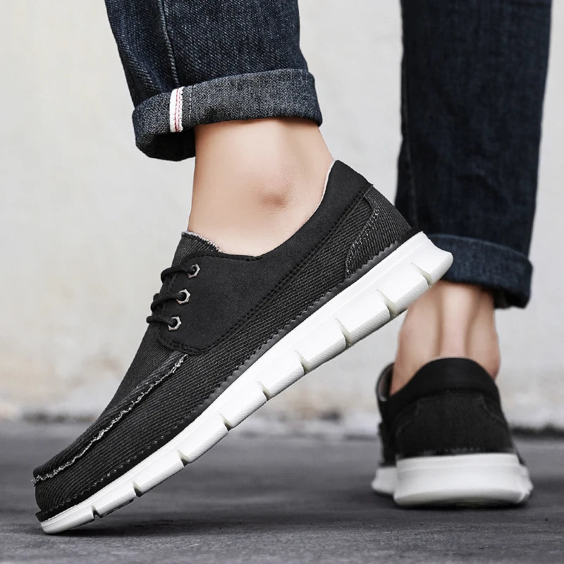 Urban Slip On Sneakers
