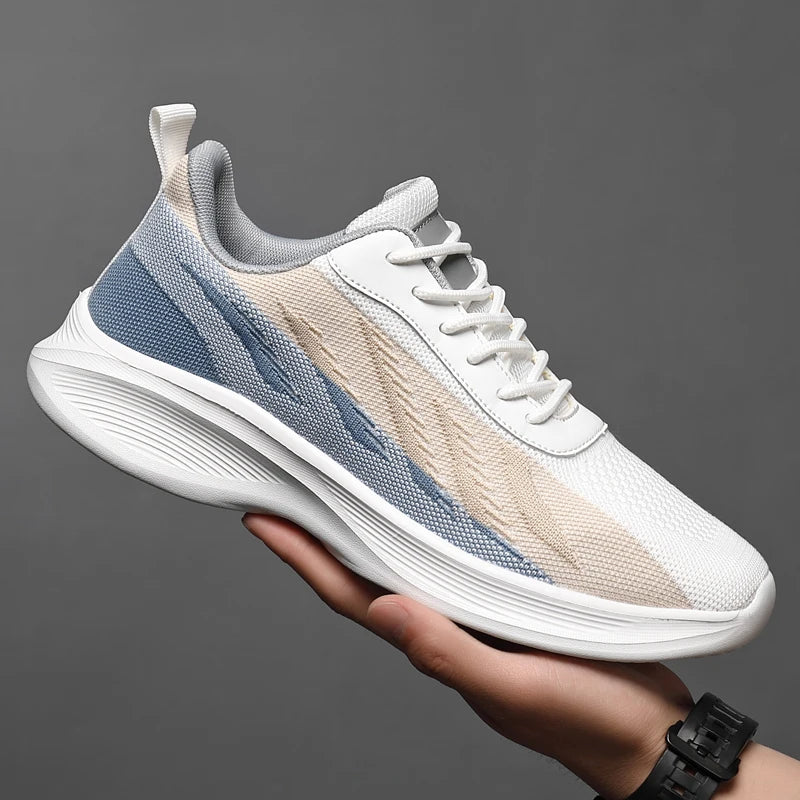 Aether Runners