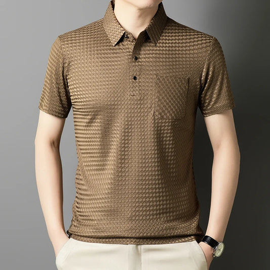 Carlos Polo Shirt