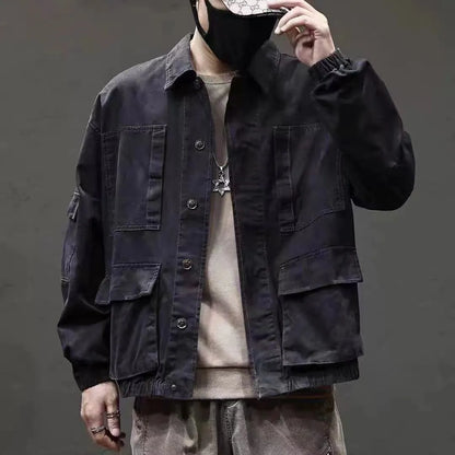 Vinthentic Vanguard Heavy-Duty Jacket