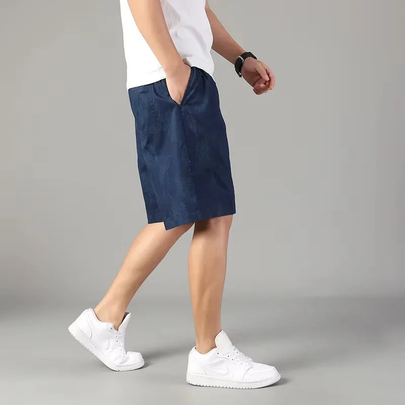 Breezio Shorts