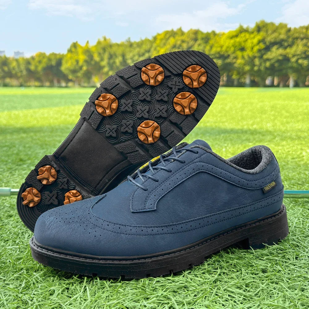 Davidson Oxford Golf Shoes