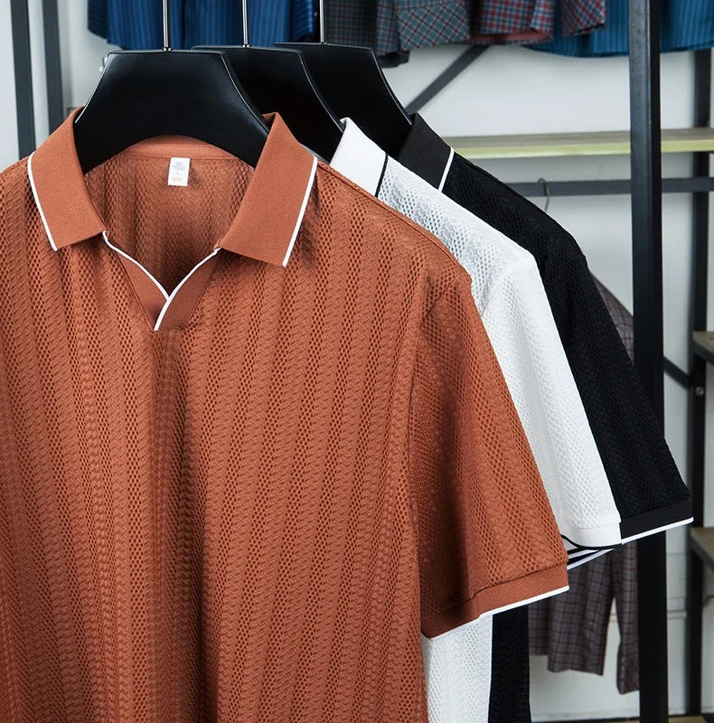 Wesley Polo Shirt