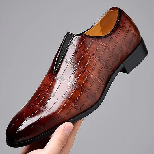 Valentino Loafers
