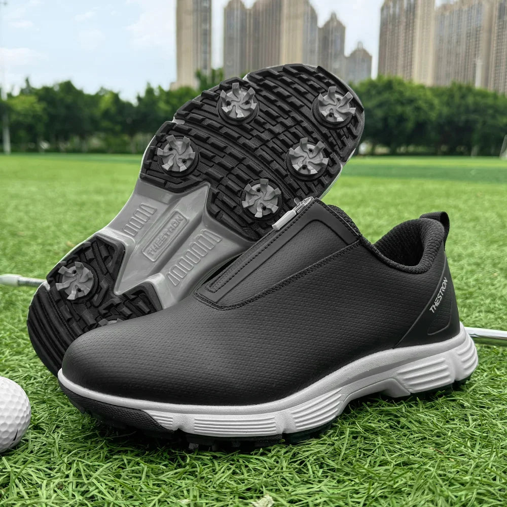 David G Golf Shoes