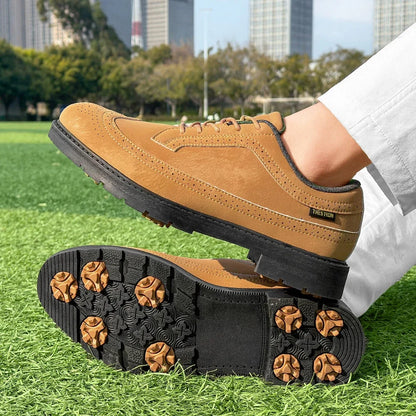 Davidson Oxford Golf Shoes