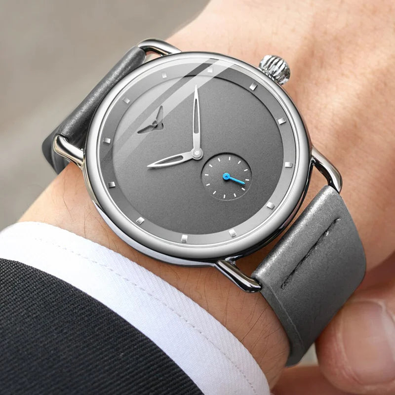 Dominor Minimal Watch