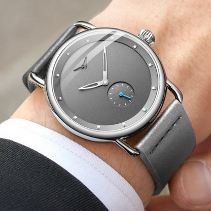 Dominor Minimal Watch