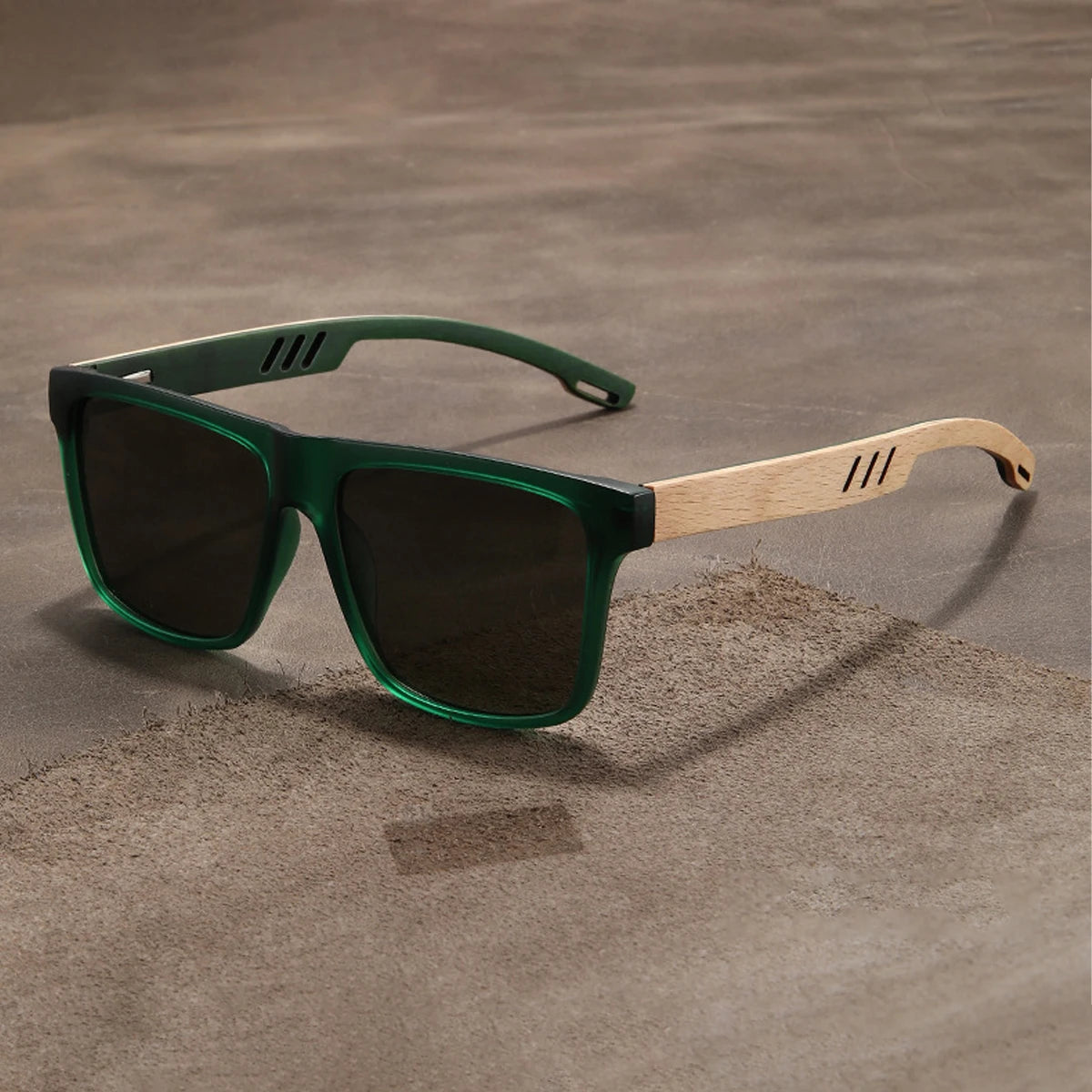 Woody Sunglasses