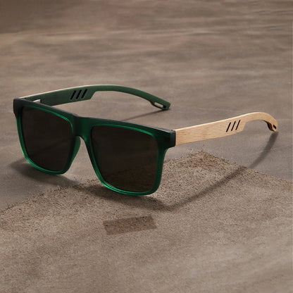 Woody Sunglasses