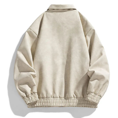 Beckett Zip Jacket
