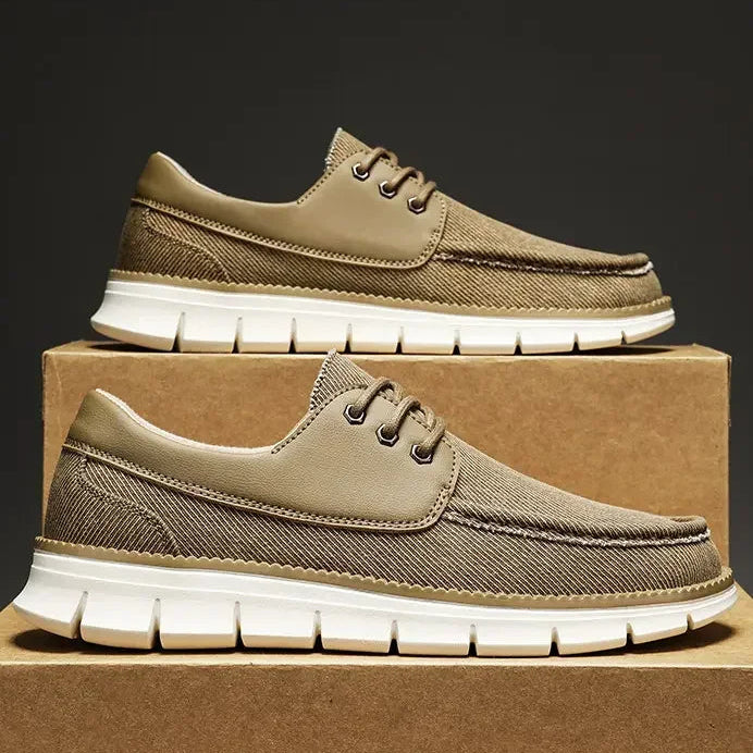 Urban Slip On Sneakers