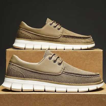 Urban Slip On Sneakers