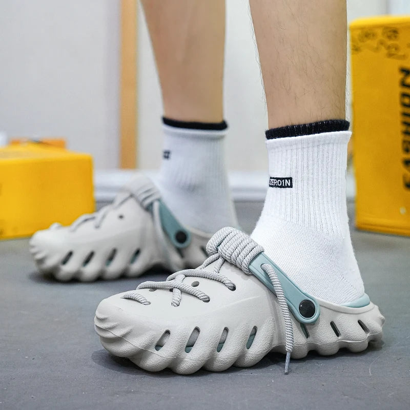 Comfort Clogs