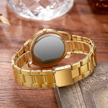 Artemis Classic Watch