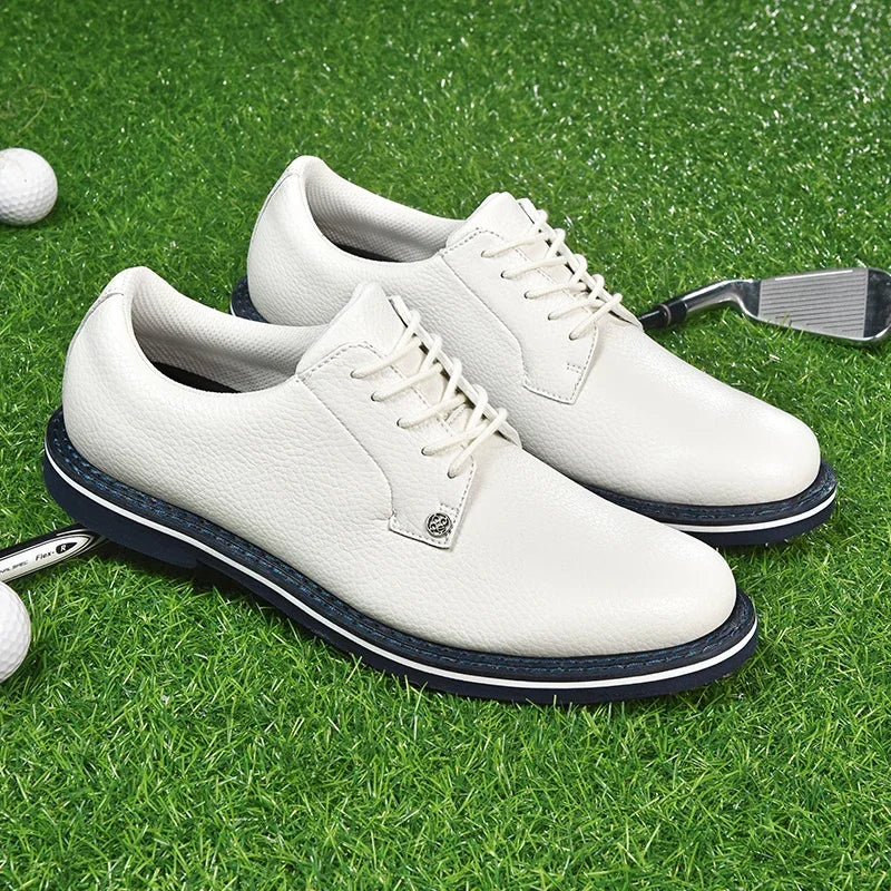 Phantom Leather Golf Shoes