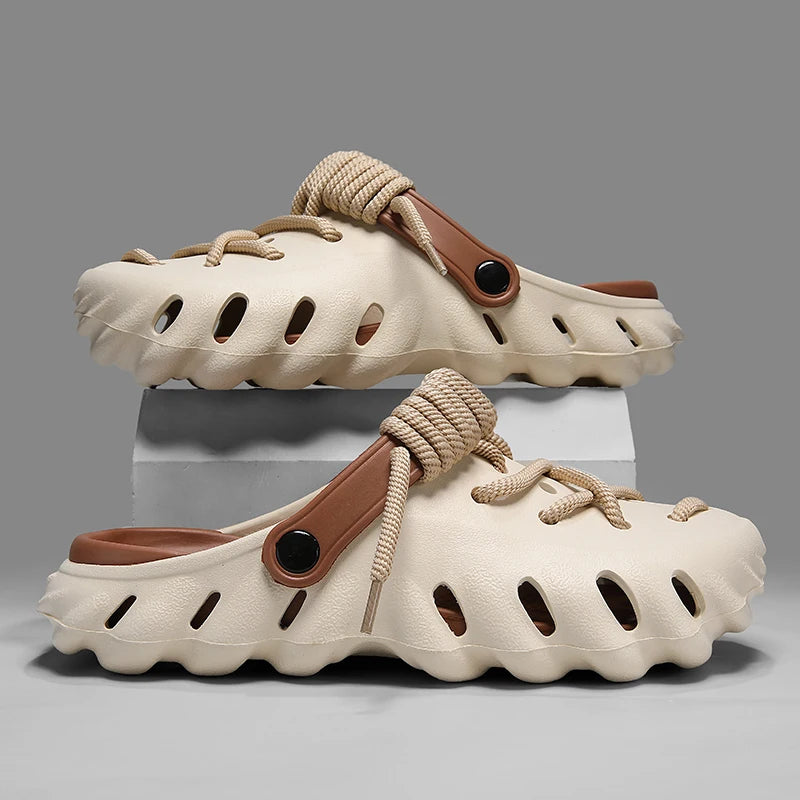 Comfort Clogs