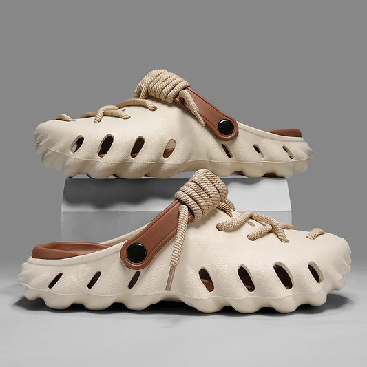Comfort Clogs
