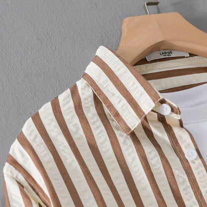 Philips Classic Stripe Shirt