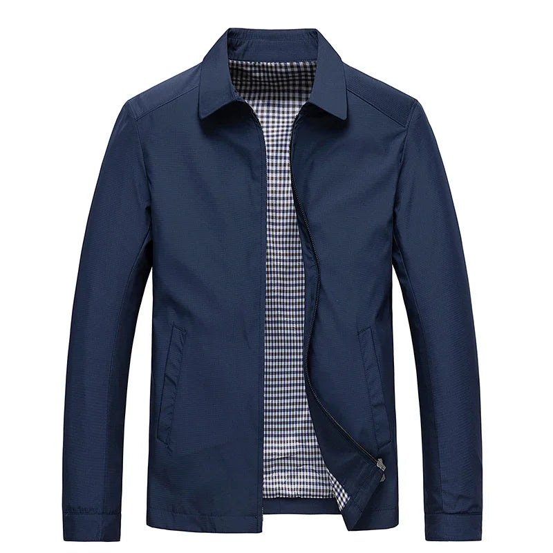 Valencia Classic Jacket